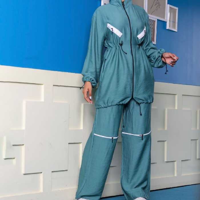 ست شلوار سیوشرت جنس عالی