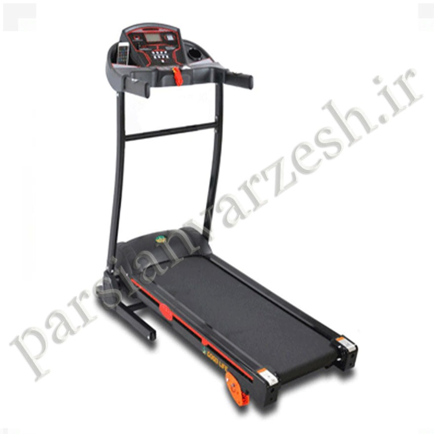 تردمیل Good Life 2200