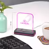 چراغ رومیزی نئون مدل LXS