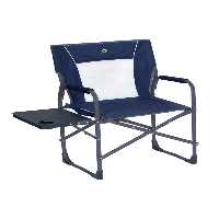 صندلی کمپ آبی کمپینگ اردوگاه تاشو Gci Slim مجدداً GCI Outdoor