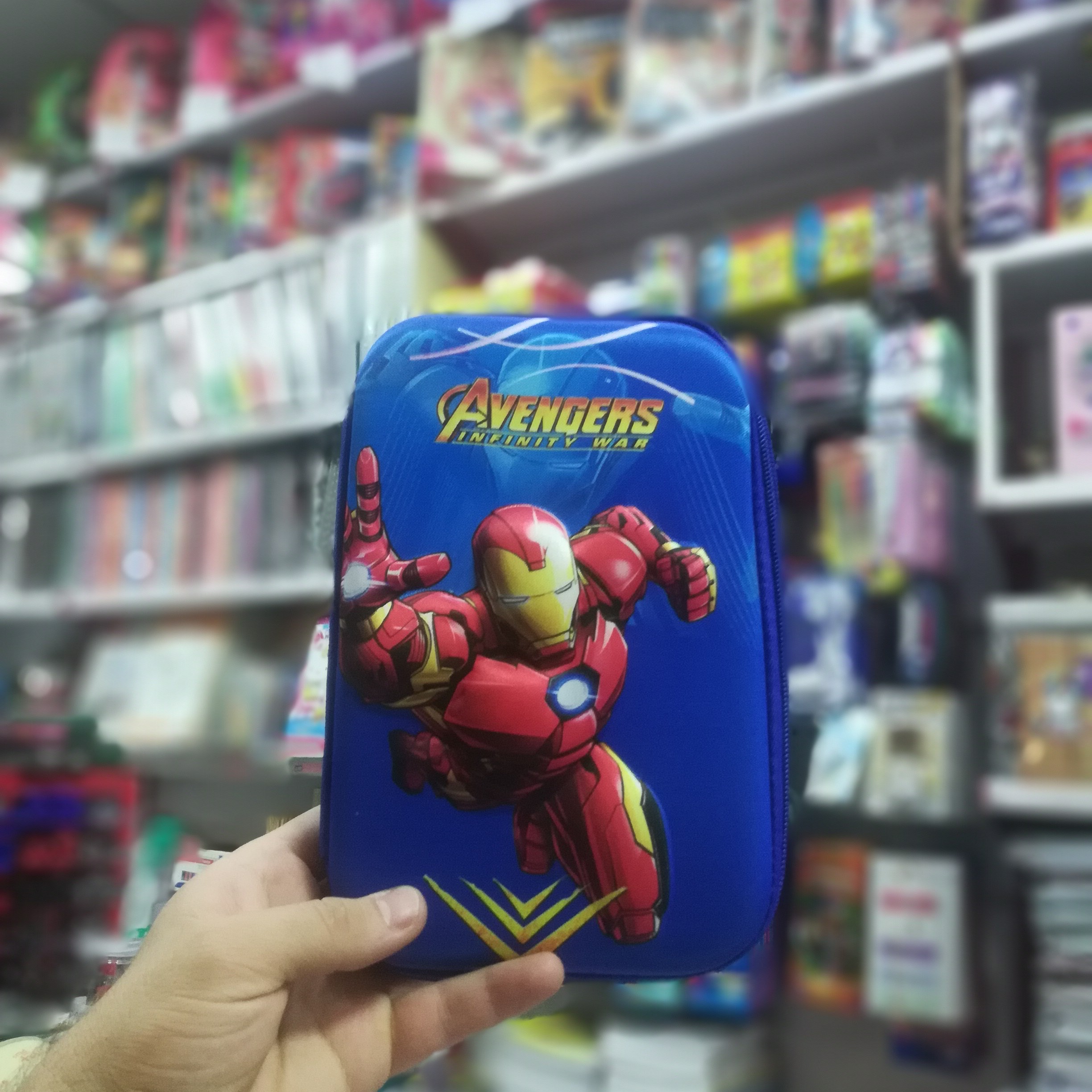 جامدادی تبلتی بزرگ، جامدادی تبلتی پسرانه، جامدادی فانتزی، جامدادی 