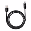 کابل تبدیل USB به USB-C باسئوس مدل CATSK-0 طول 1 متر