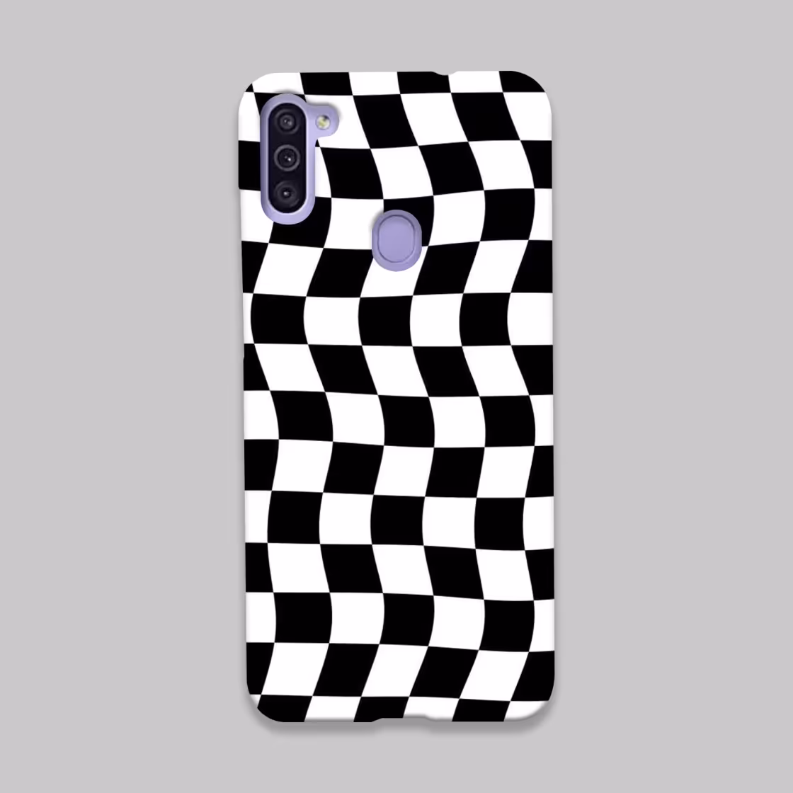 کاور گارد قاب مناسب برای گوشی موبایل سامسونگ M11 -کد 2106