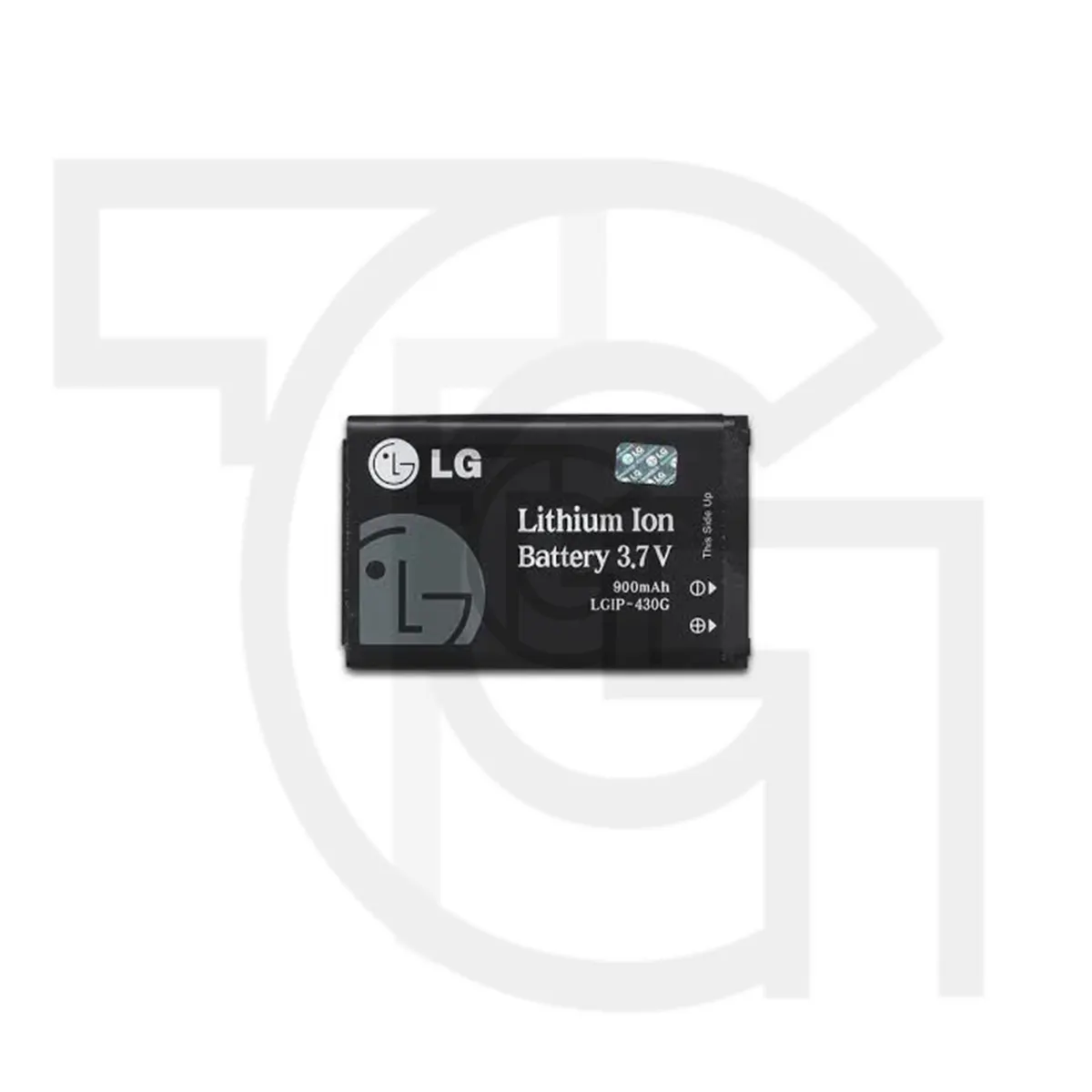 باتری الجی Battery LG KS365