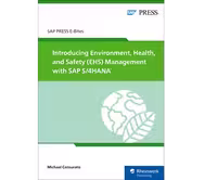 خرید و دانلود نسخه کامل کتاب Introducing Environment, Health, and Safety (EHS) Management with SAP S/4HANA - Pdf