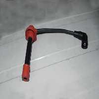 وایر شمع سیلندر شماره 4 ام وی ام 110 چهار سیلندر چین یدک مرکزی - خرید لوازم یدکی خودروهای چینی - لوازم یدکی خودروهای کره ای - لوازم یدکی خودروهای ژاپنی - کف قیمت بازار - ارسال سریع به سراسر ایران