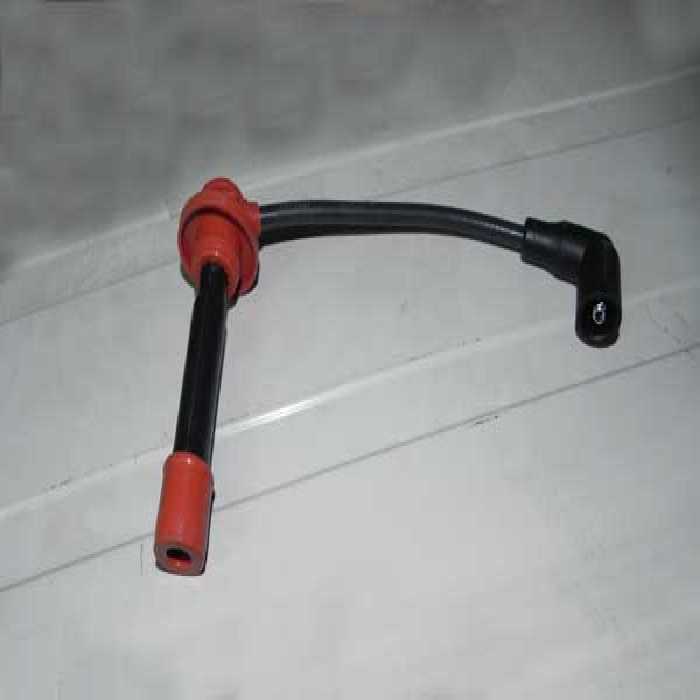 وایر شمع سیلندر شماره 4 ام وی ام 110 چهار سیلندر چین یدک مرکزی - خرید لوازم یدکی خودروهای چینی - لوازم یدکی خودروهای کره ای - لوازم یدکی خودروهای ژاپنی - کف قیمت بازار - ارسال سریع به سراسر ایران