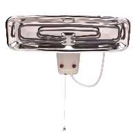 بخاری دیواری پارس