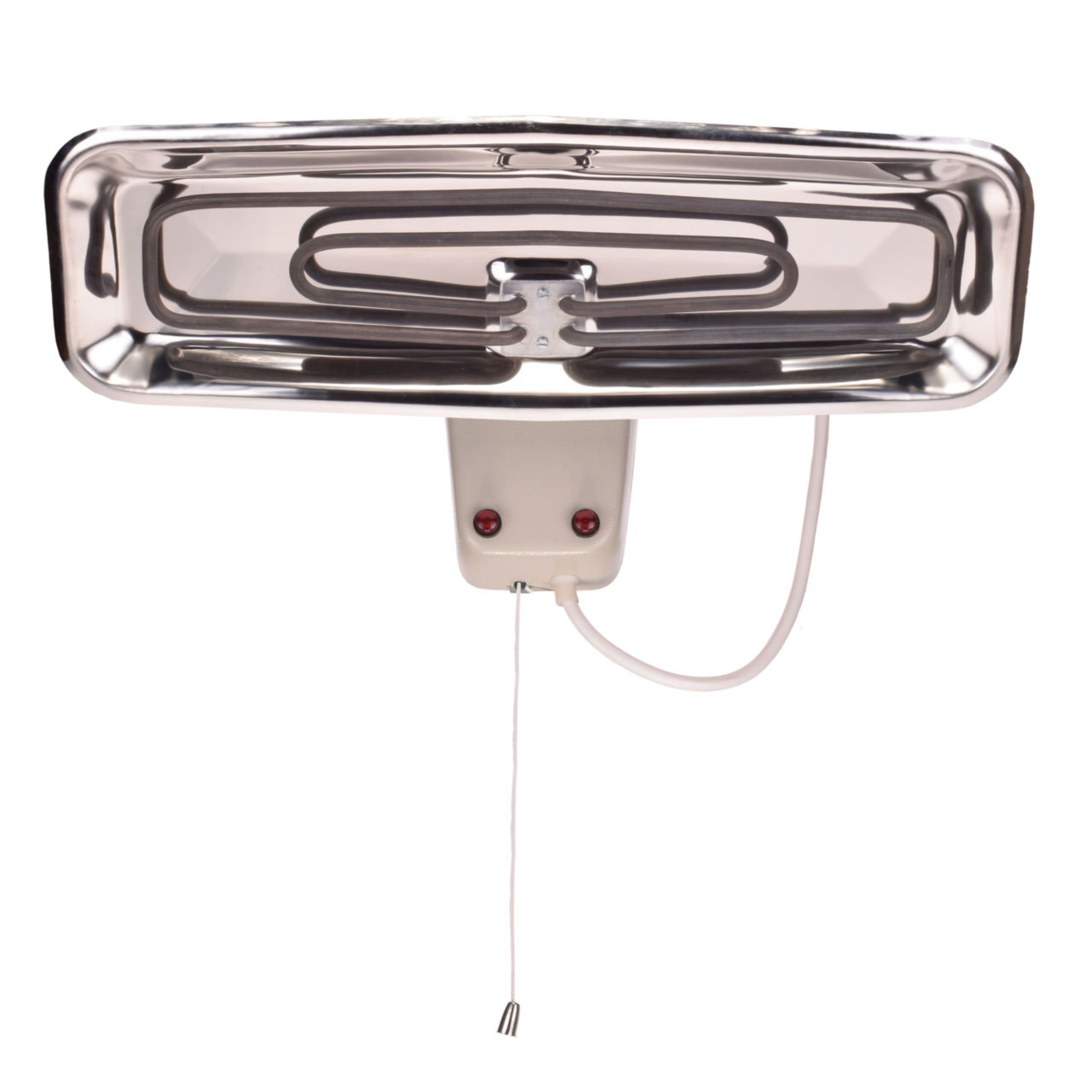 بخاری دیواری پارس