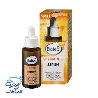 سرم جوانساز و روشن کننده ویتامین سی باله آ