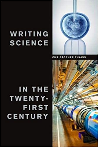 خرید و دانلود نسخه کامل کتاب Writing Science in the Twenty-First Century [2019] -   Pdf