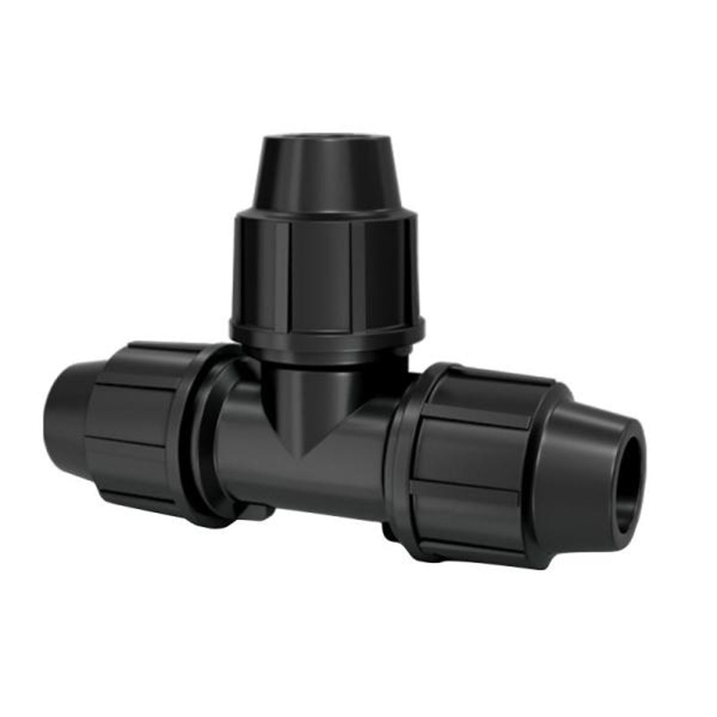 اتصال سه راهی مدل 3R-PE-90