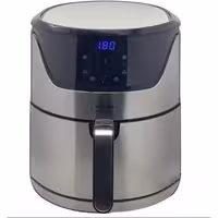 سرخ کن  و هواپز رژیمی 6.5 لیتری  ولگا مدل 1800