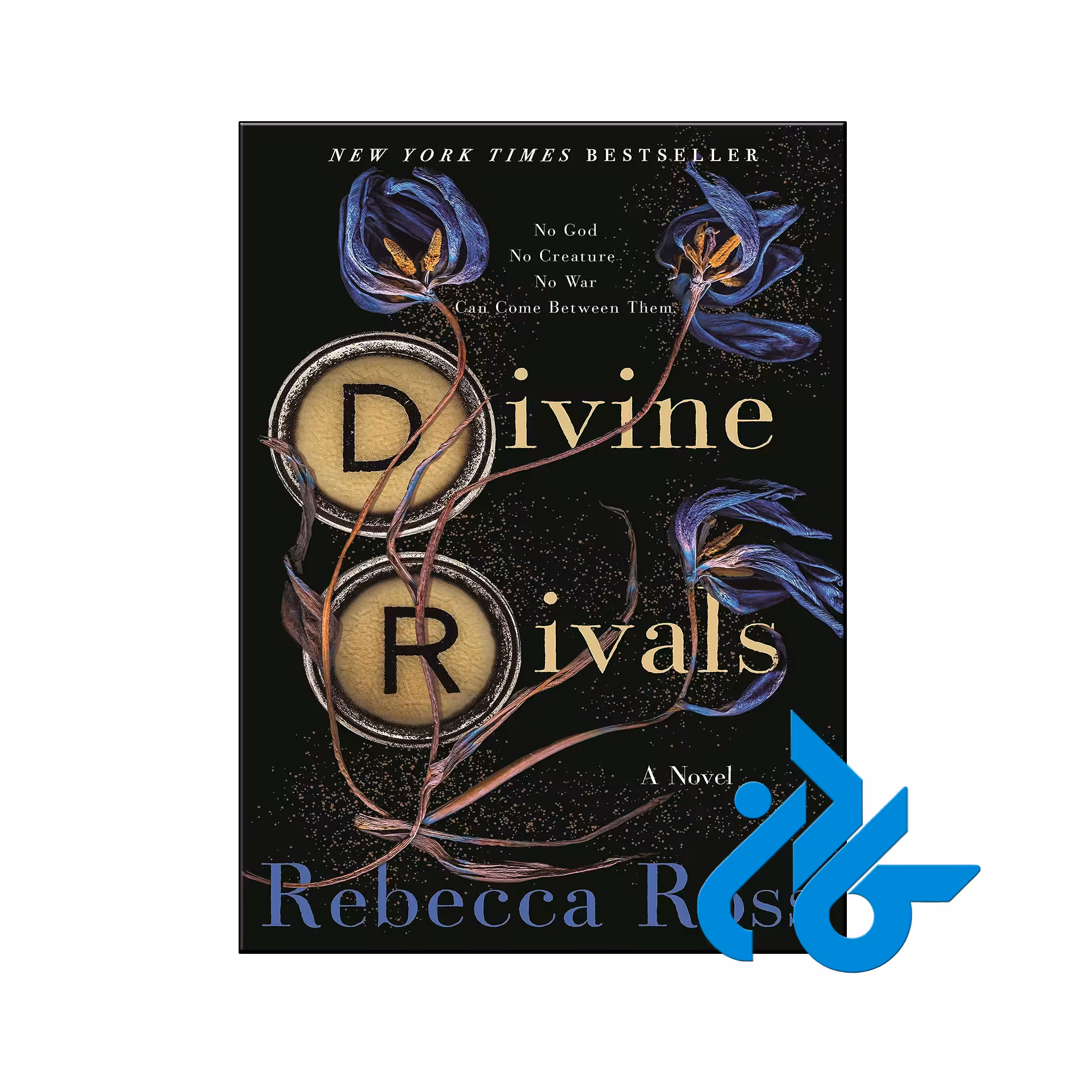 خرید و قیمت کتاب Divine Rivals از فروشگاه کادن