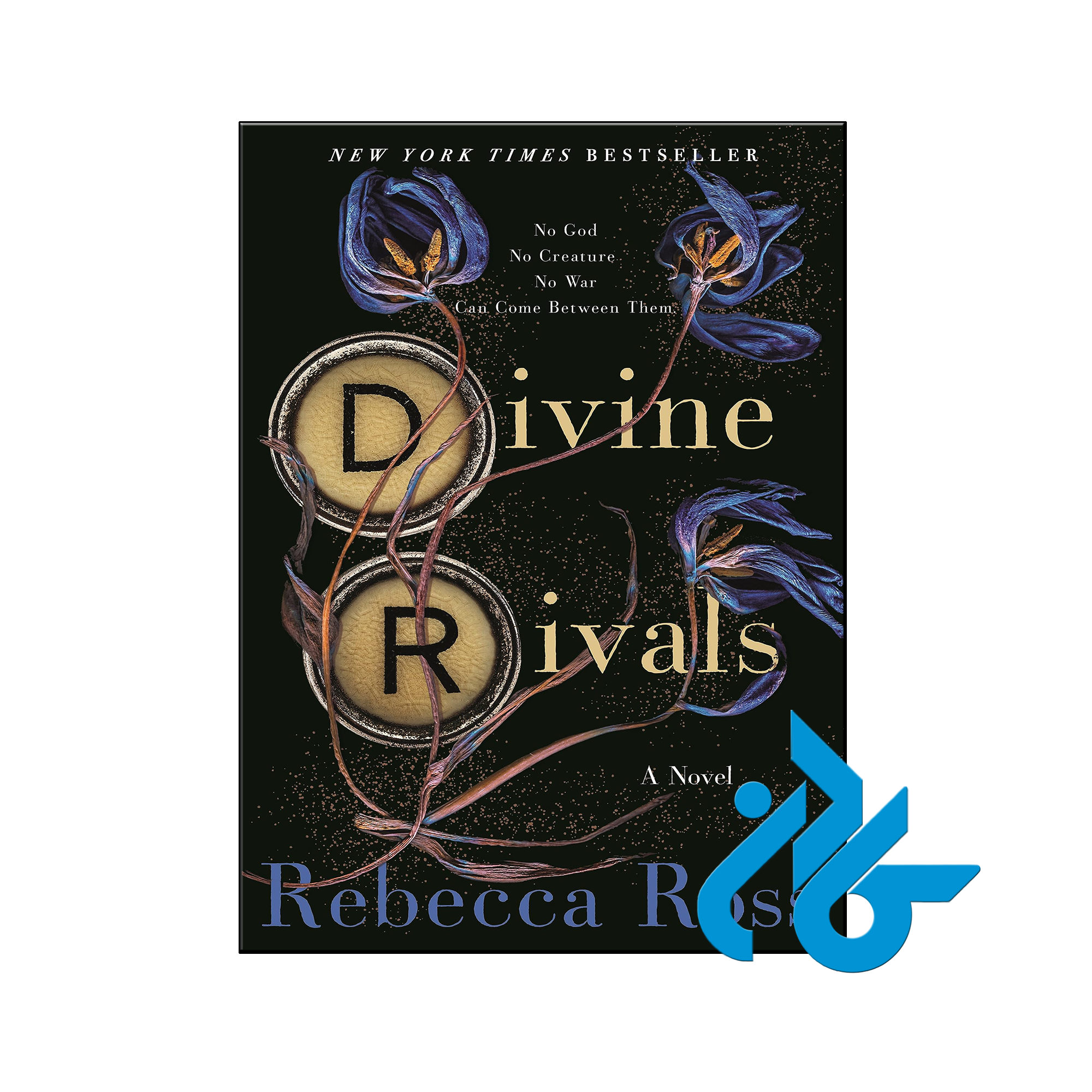 خرید و قیمت کتاب Divine Rivals از فروشگاه کادن