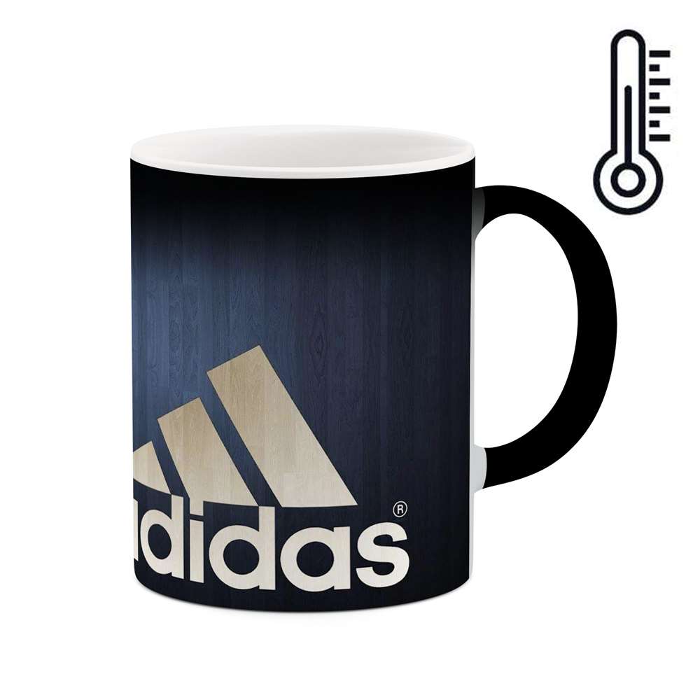 ماگ حرارتی طرح لوگو مدل mgph15039