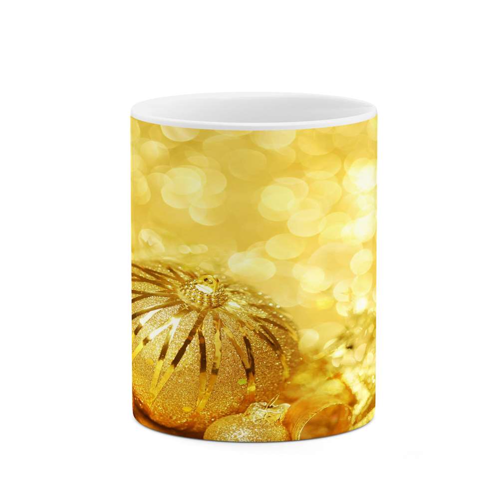 ماگ کاکتی طرح کریسمس مدل mgs17028