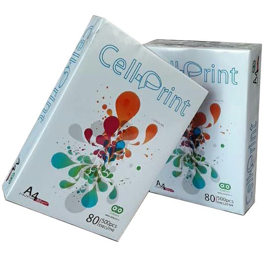 کاغذ A4 سل پرینت 80گرمی
بسته 30 عددی به همراه 5 عدد کاورA4