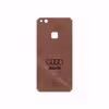 برچسب پوششی ماهوت مدل MNL-AUDI مناسب برای گوشی موبایل هوآوی P10 Lite