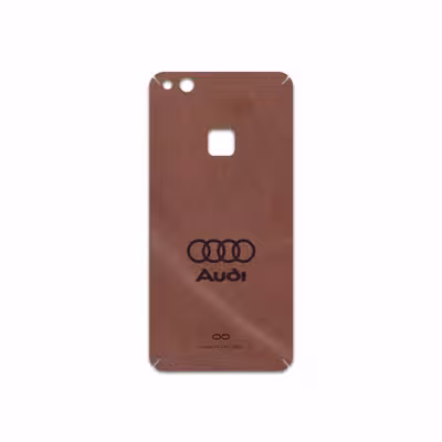 برچسب پوششی ماهوت مدل MNL-AUDI مناسب برای گوشی موبایل هوآوی P10 Lite