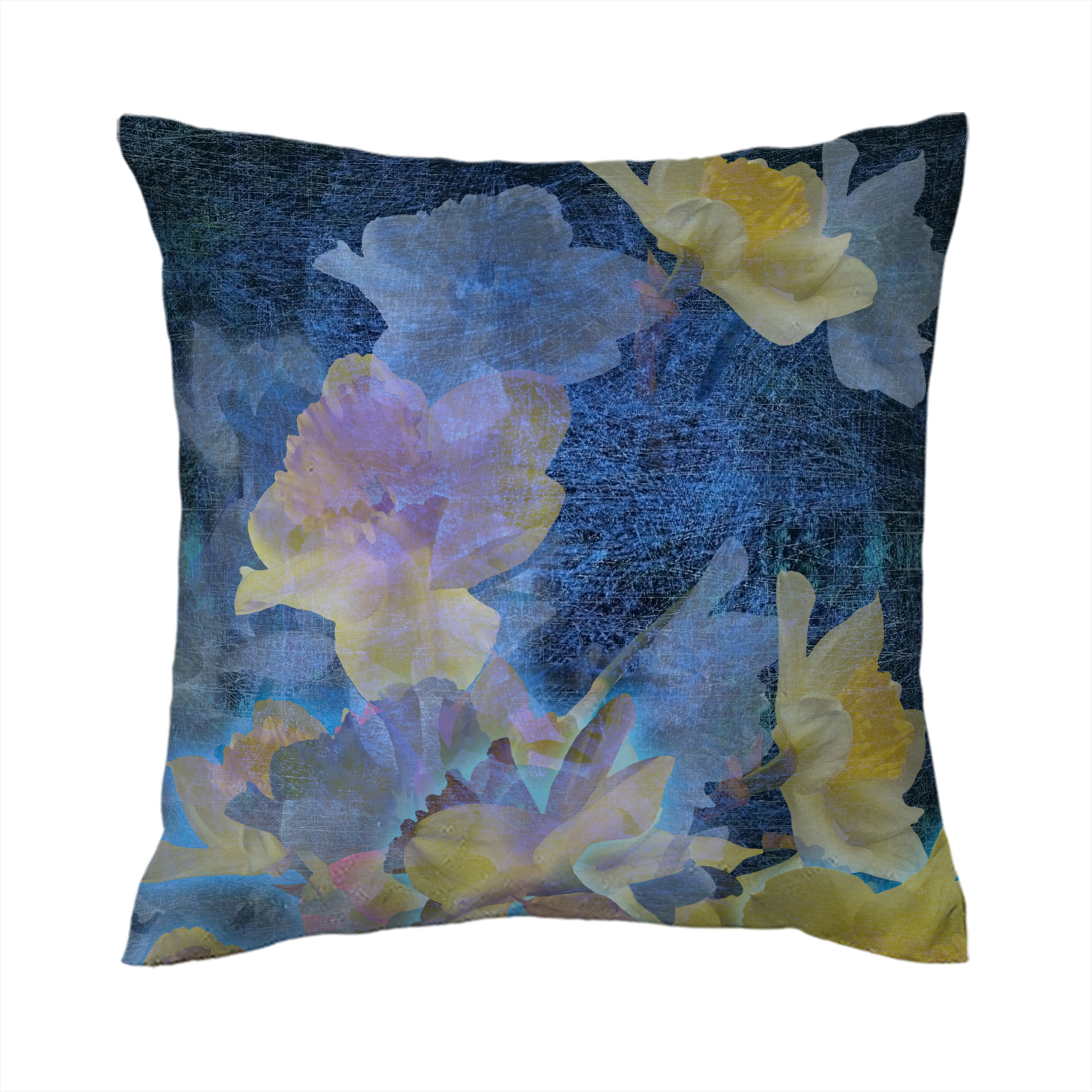 کاور کوسن مدل گل کد co35-261