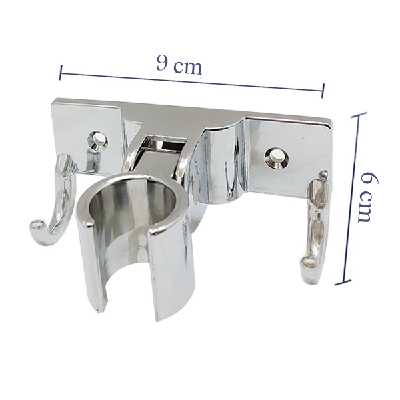 نگهدارنده سردوش حمام مدل SWT2