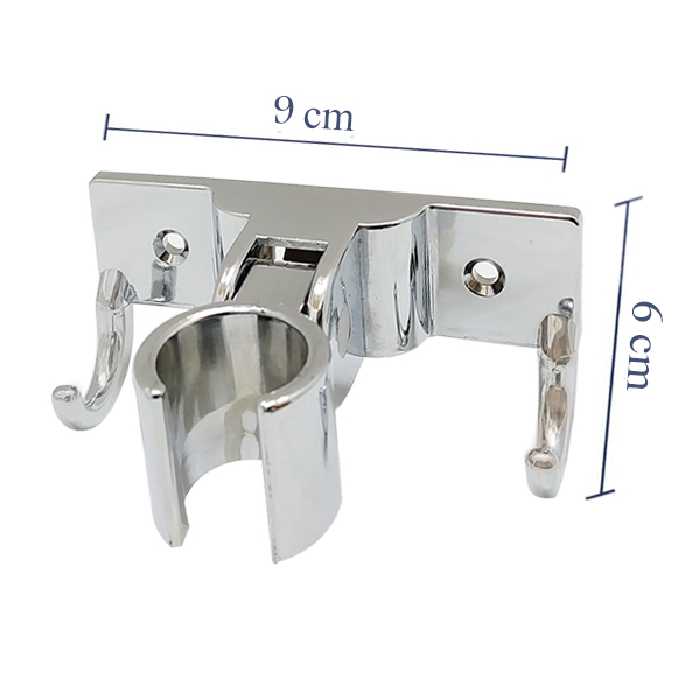 نگهدارنده سردوش حمام مدل SWT2