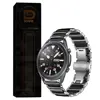 بند درمه مدل Classy مناسب برای ساعت هوشمند سامسونگ Galaxy watch 5 40mm