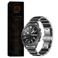 بند درمه مدل Classy مناسب برای ساعت هوشمند سامسونگ Galaxy watch 5 40mm