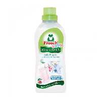 مایع نرم کننده لباس كودک 750میل فروش Frosch