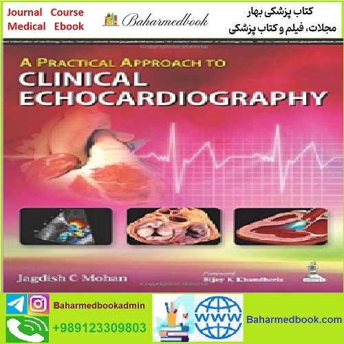 A Practical Approach to Clinical Echocardiography TRUE PDF pri