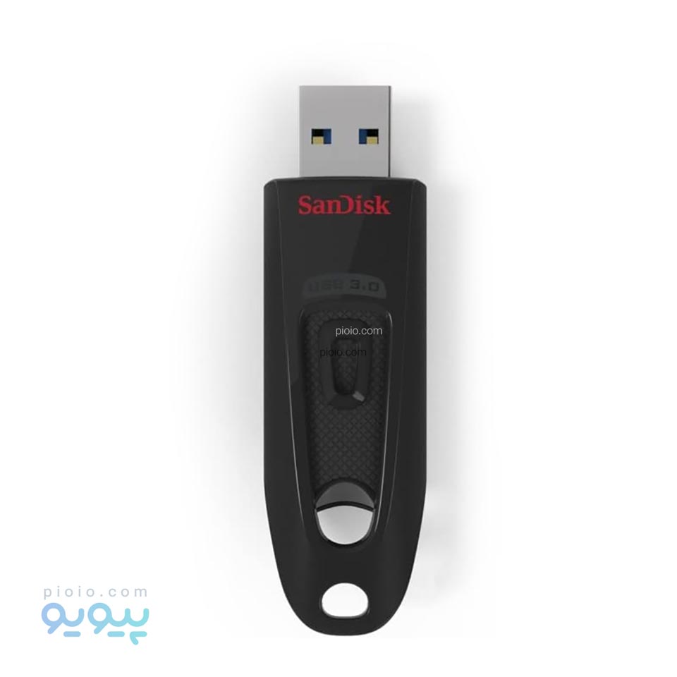 فلش مموری USB 3.0 سن دیسک مدل CZ48 ظرفیت 16 گیگابایت