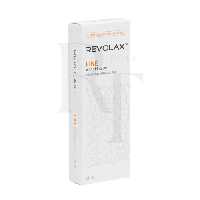 فیلر روولاکس مدل فاین - 1 سی‌سی | REVOLAX Fine - 1ml (تضمین اصالت و کیفیت)