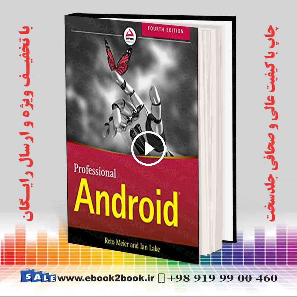 Professional Android 4th Edition