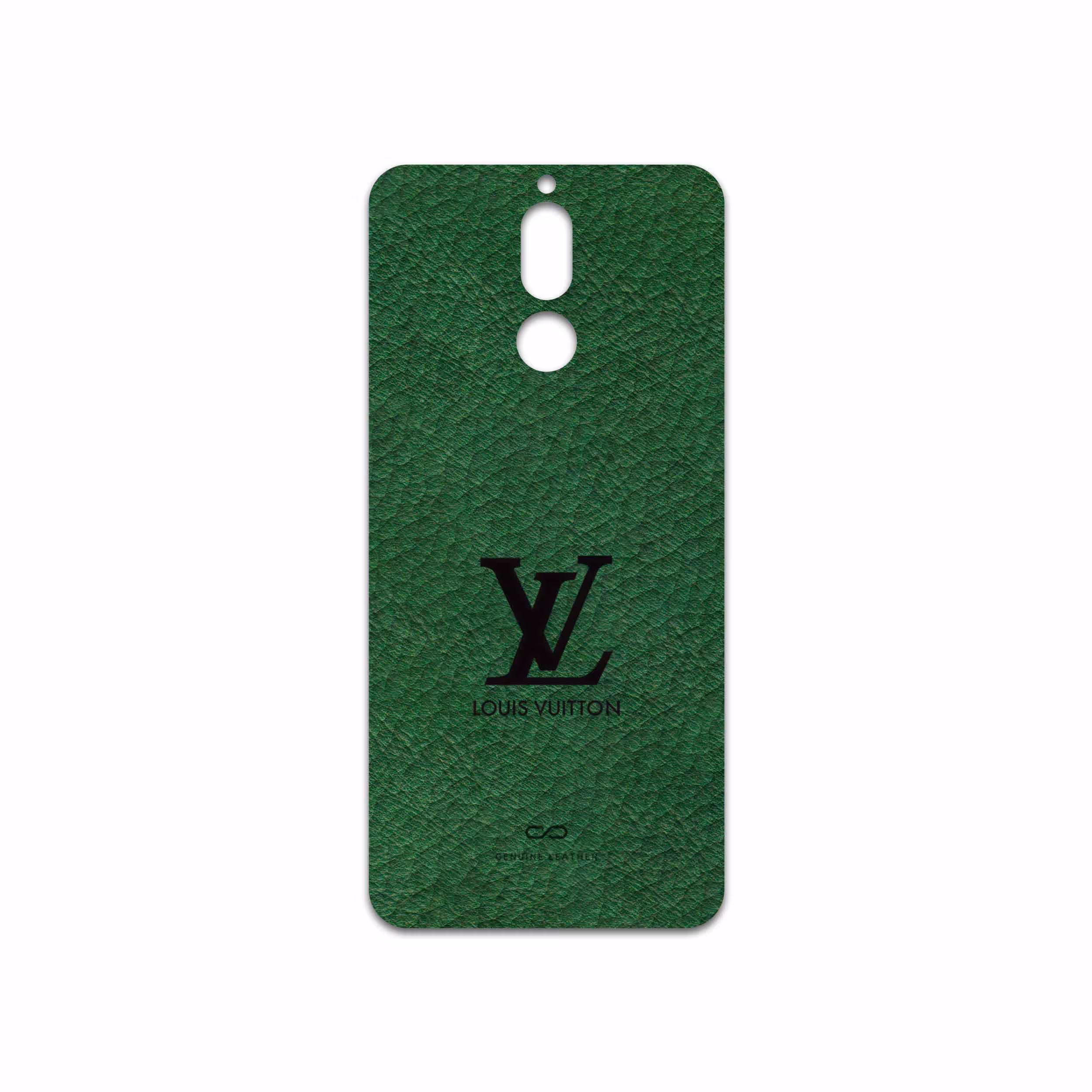 برچسب پوششی ماهوت مدل GL-LS_VTTN مناسب برای گوشی موبایل هوآوی Mate 10 Lite