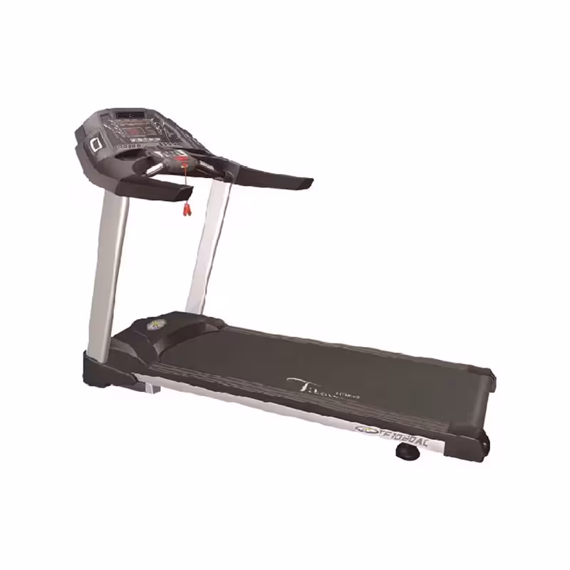 تردمیل نیمه باشگاهی تایتان فیتنس مدل AC-1020