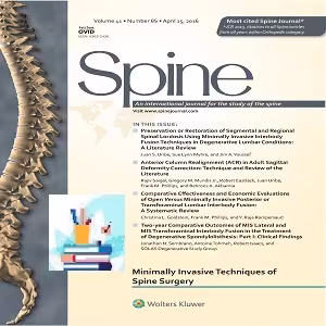Spine 2022 FULL ARCHIVES at 30€ - کتاب پزشکی بهار