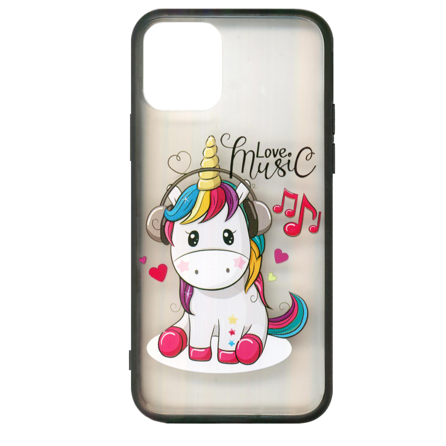 کاور طرح حیوانات کد 3971 مناسب برای گوشی موبایل اپل iphone 11 pro max