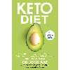 کتاب Keto Diet اثر Dr. Josh Axe انتشارات Hachette Digital Inc