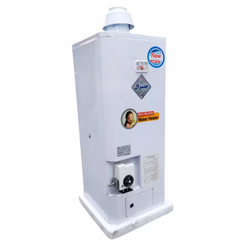 آبگرمکن دیواری جنرال مدل TK-55