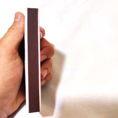 کبریت طرح Men کد kbs1223