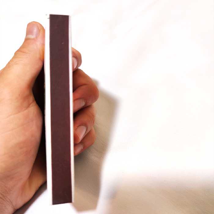 کبریت طرح Men کد kbs1223