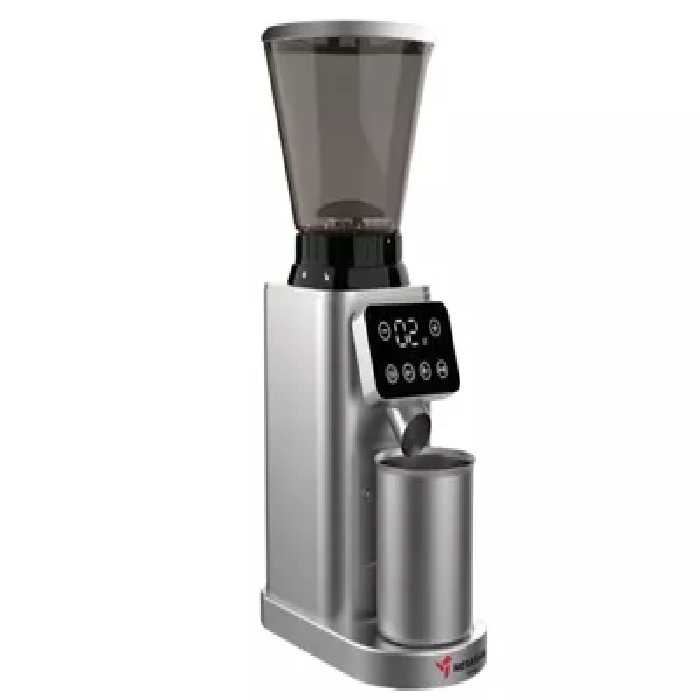 آسیاب قهوه مباشی مدل ME-CG2298 با ضمانت اصالت و سلامت کالا به همراه 12 ماه گارانتی شرکتی