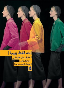 نه فقط زیبا | مرکز فرهنگی آبی