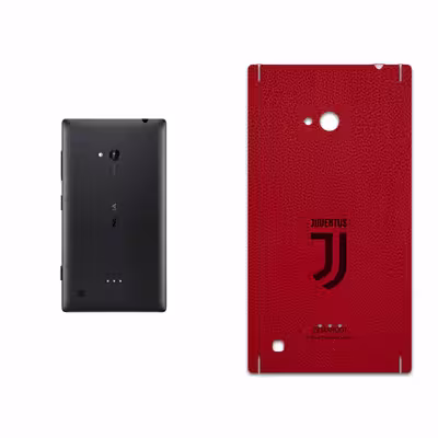 برچسب پوششی ماهوت مدل RL-JUVE مناسب برای گوشی موبایل نوکیا Lumia 720