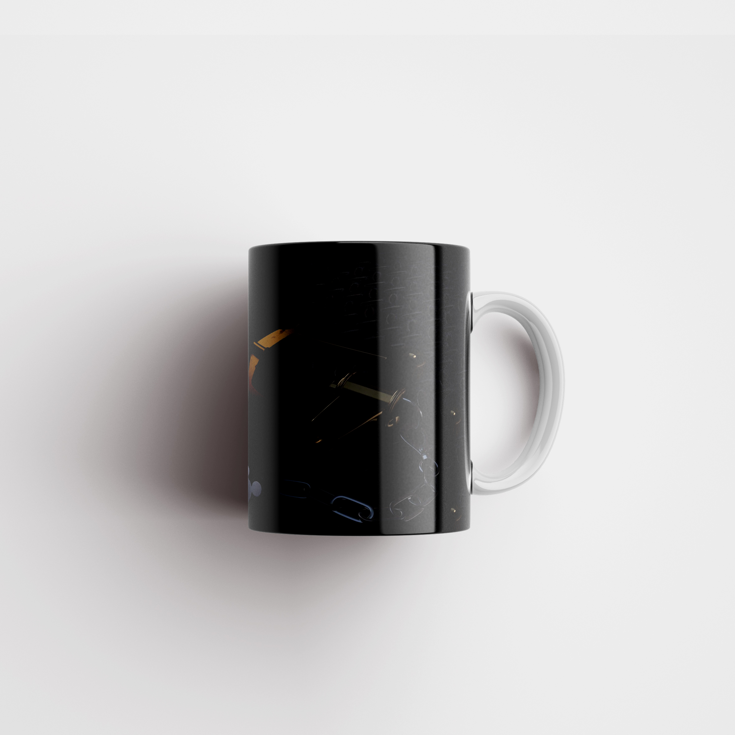 ماگ مدل کلید کد RR031