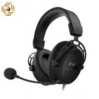 هدست گیمینگ هایپر ایکس Cloud Alpha