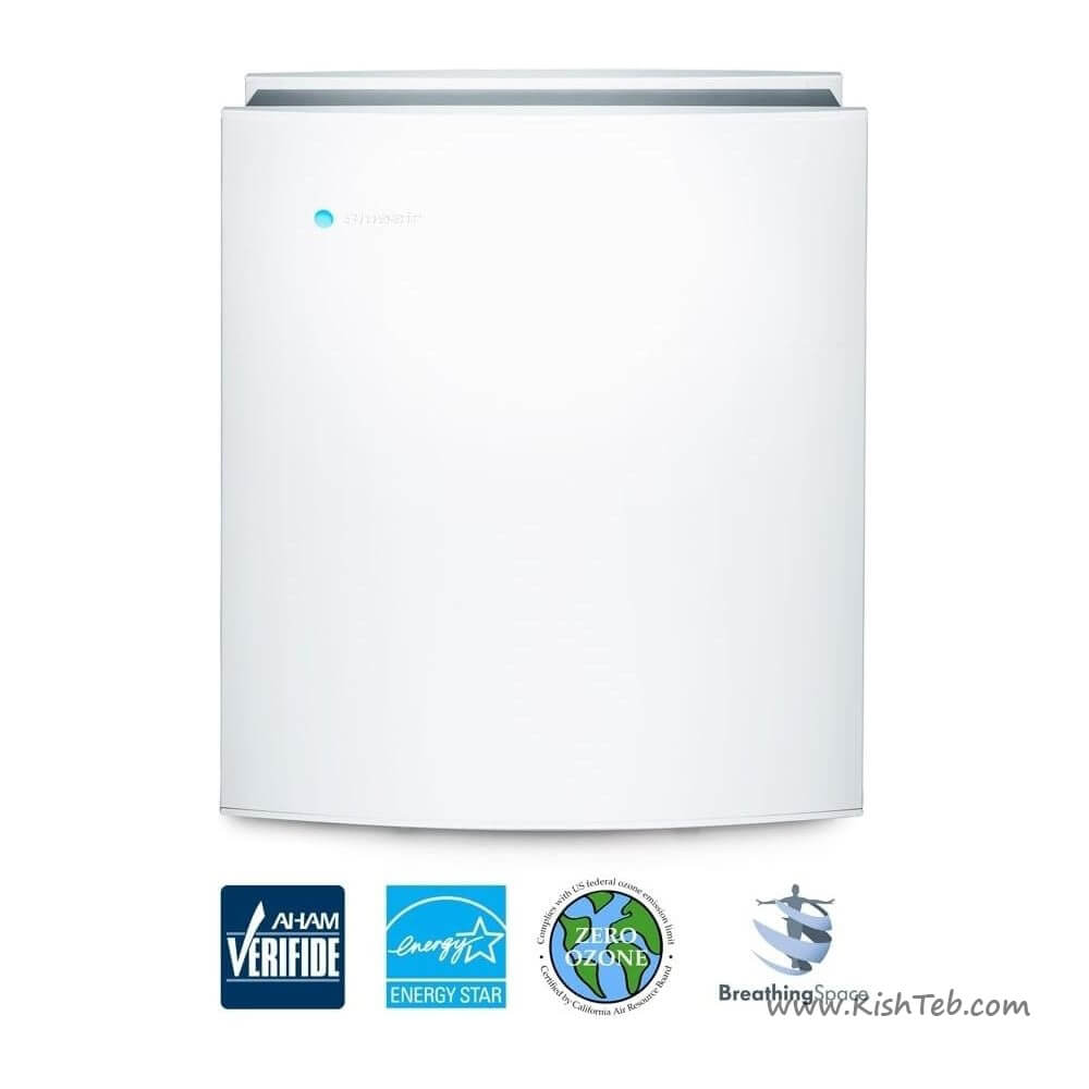 تصفیه هوای Blueair classic 405