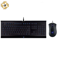کیبورد و ماوس مخصوص بازی ریزر مدل Cynosa Pro