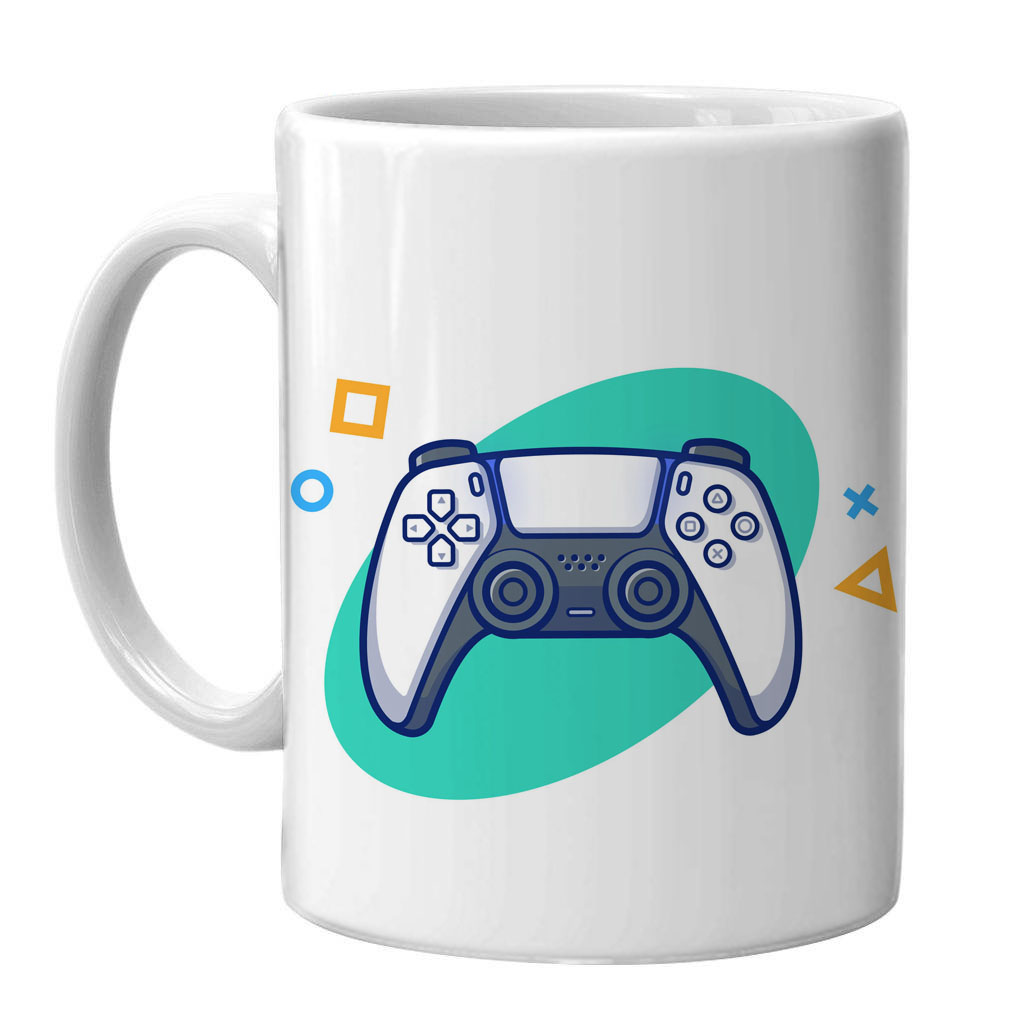 ماگ طرح ps5 کد mv1